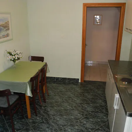 Apartment Dubravka