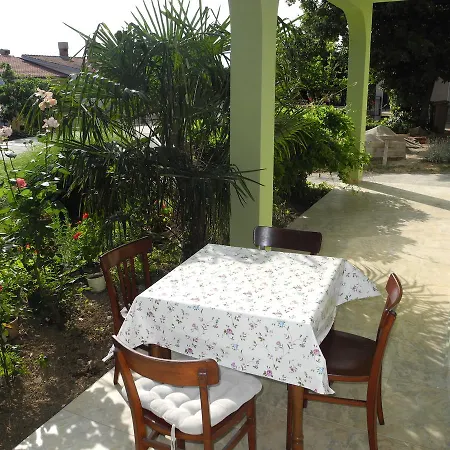 Apartment Dubravka