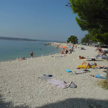 Appartamento Dubravka Crikvenica
